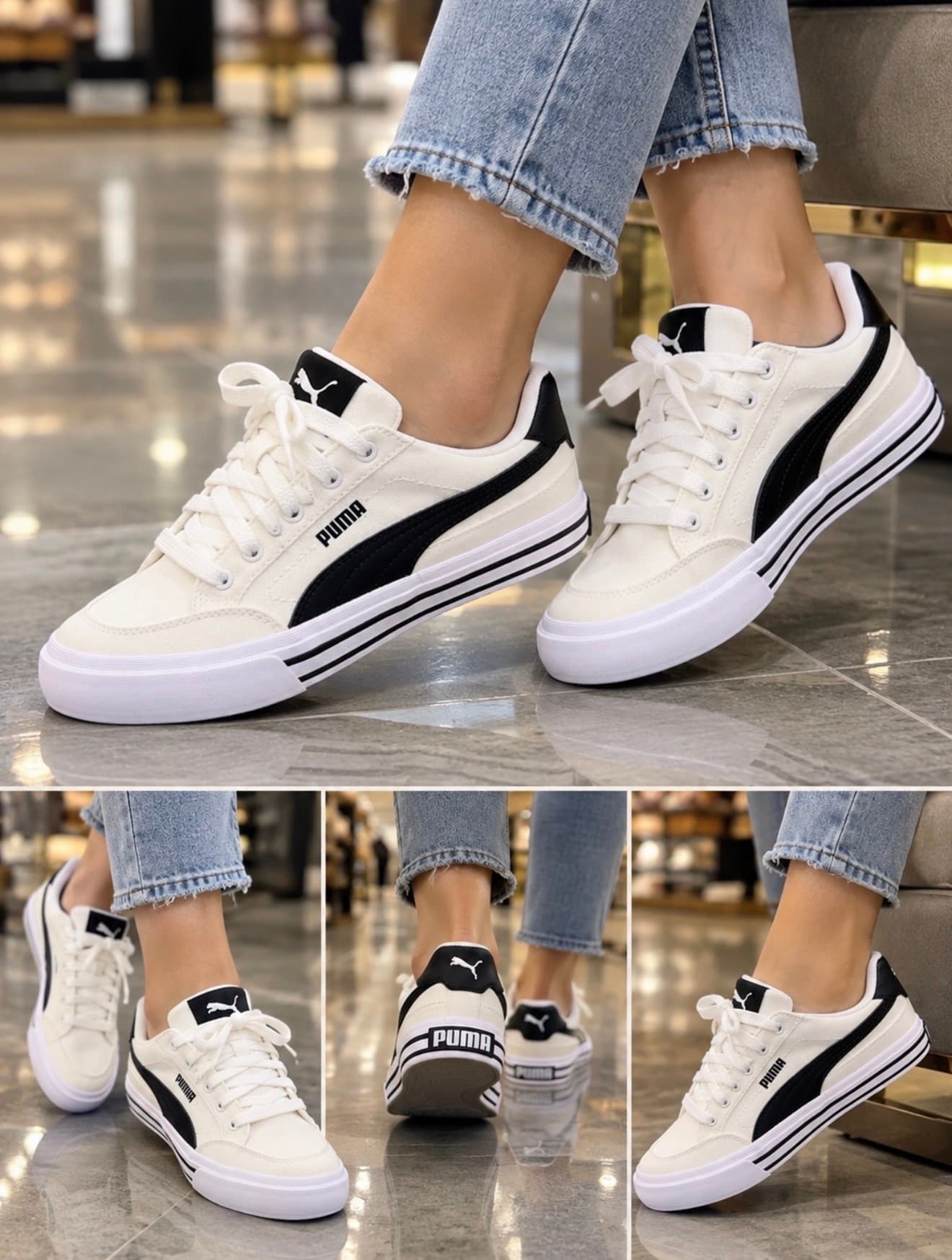 Sneaker
